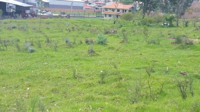 Terreno en Venta 5.724 m² Sector Industrial o Residencial de Ricaurte Cuenca, Azuay — imagen 2