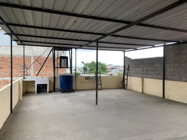 Casa Rentera de Venta en El Centro de Manta Manabi, Manabí — imagen 4