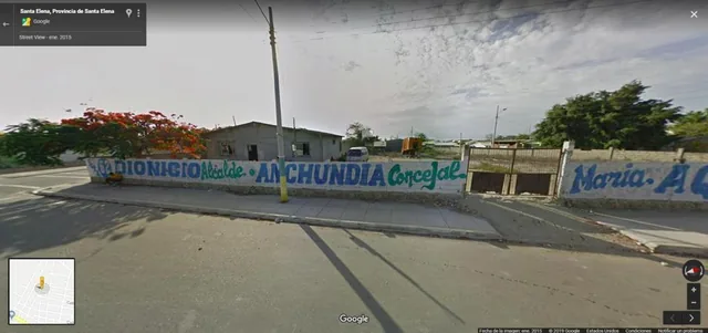 Santa Elena, Cantón Santa Elena. Provincia de Santa Elena — imagen 4