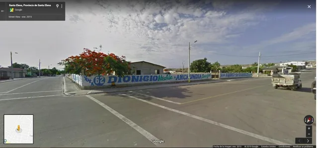 Santa Elena, Cantón Santa Elena. Provincia de Santa Elena — imagen 3