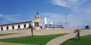 Santa Elena, Cantón Santa Elena. Provincia de Santa Elena — imagen 2