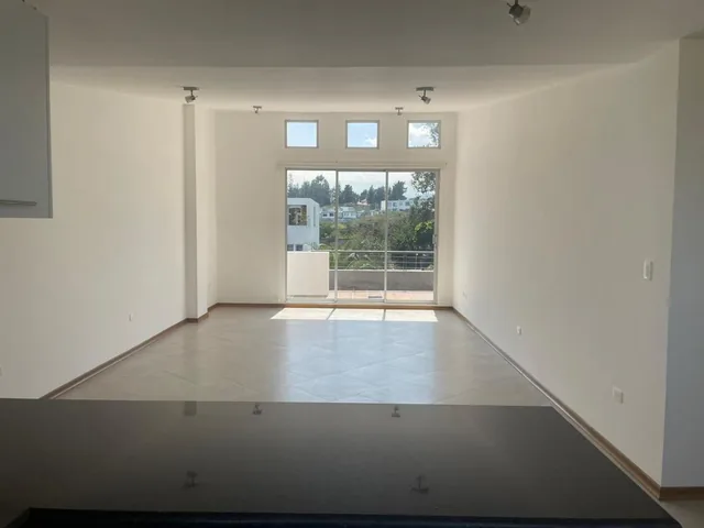 Vendoo Departamento Conjunto Privado - Sector Tumbaco — imagen 5