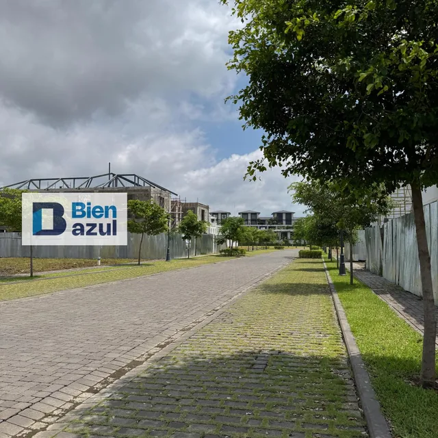 Terrenos en Venta Aires Norte - Samborondón Paseo Batán, Guayas — imagen 5