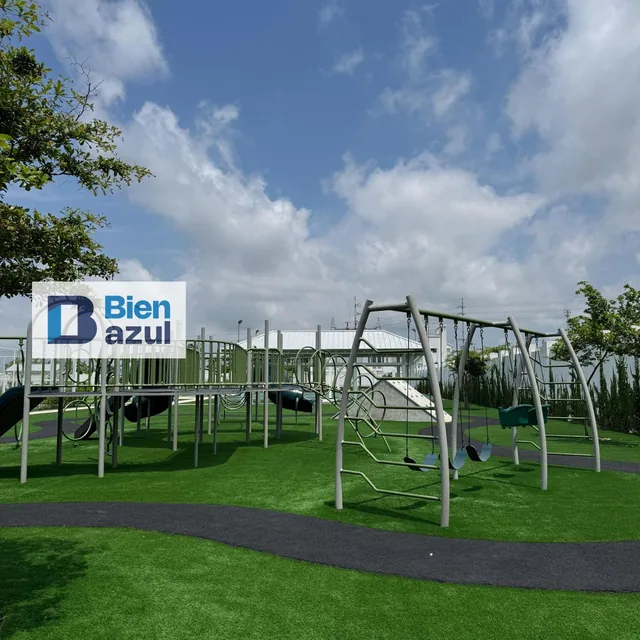 Terrenos en Venta Aires Norte - Samborondón Paseo Batán, Guayas — imagen 4