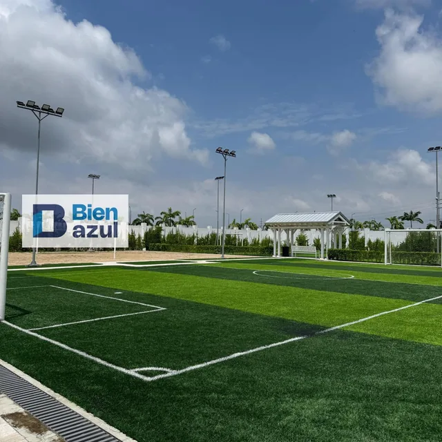 Terrenos en Venta Aires Norte - Samborondón Paseo Batán, Guayas — imagen 2