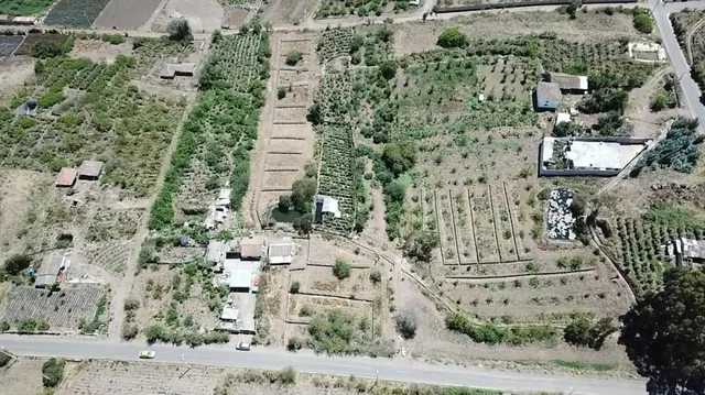 Terreno en Santa Teresita, Tungurahua — imagen 5