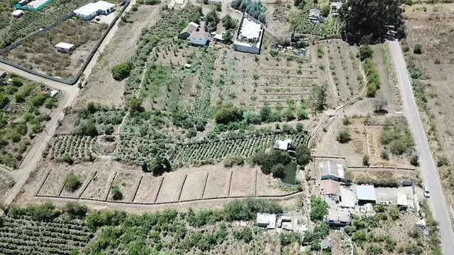 Terreno en Santa Teresita, Tungurahua — imagen 4