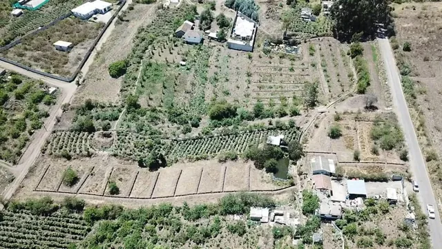 Terreno en Santa Teresita, Tungurahua — imagen 2