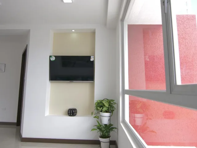 Casa por Estrenar en Venta. Sector Uta. Campus Huachi Chico. Tungurahua — imagen 5