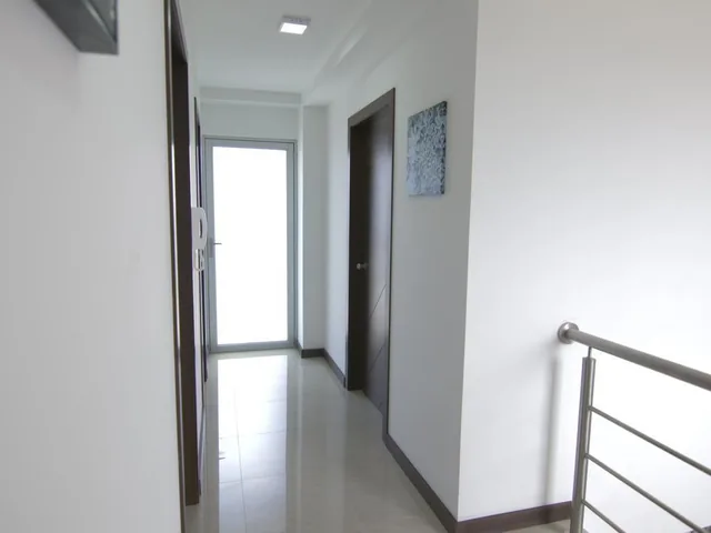 Casa por Estrenar en Venta. Sector Uta. Campus Huachi Chico. Tungurahua — imagen 3