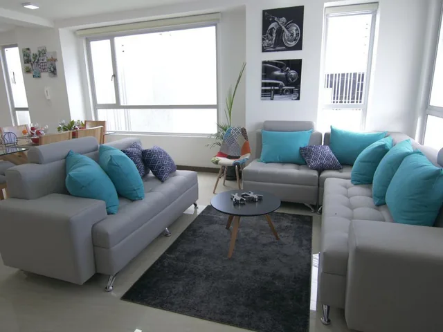 Casa por Estrenar en Venta. Sector Uta. Campus Huachi Chico. Tungurahua — imagen 2