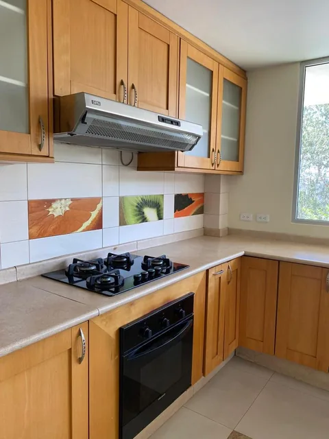 Departamento de Venta o Renta Ubicado en Miravalle 4 — imagen 2