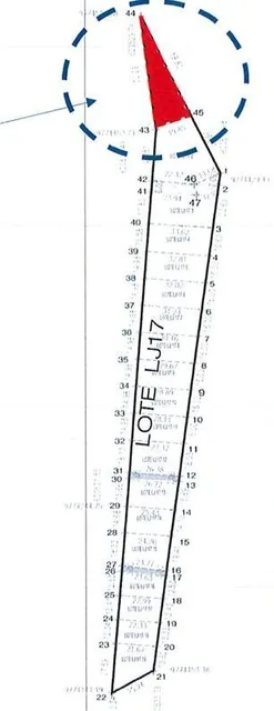 En Venta Terreno Comercial en La Joya - K. Aguirre, Guayas — imagen 4