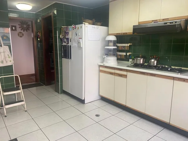 Vendo Lindo Departamento en La Carolina / Frente Al Parque — imagen 5
