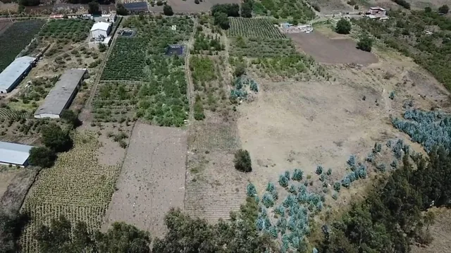 Terreno en Santa Teresita Huachi Grande, Tungurahua — imagen 5