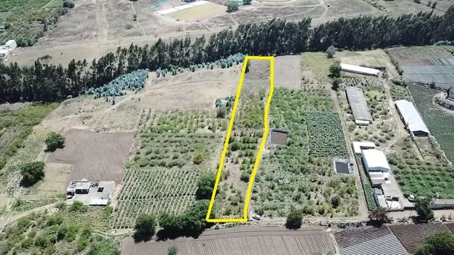 Terreno en Santa Teresita Huachi Grande, Tungurahua — imagen 3