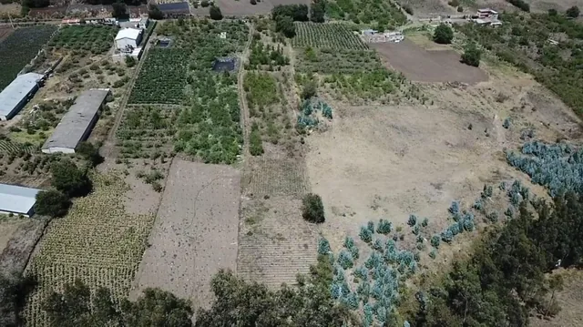 Terreno en Santa Teresita Huachi Grande, Tungurahua — imagen 2
