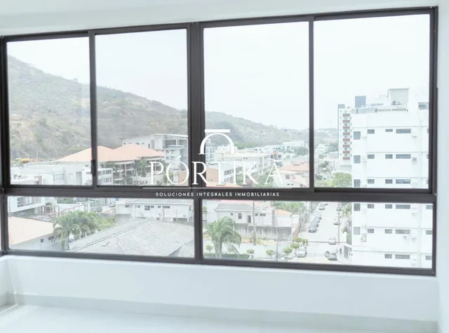 Venta Departamento 2 Dorm - Olivos Town Center - Los Olivos, Guayas — imagen 4