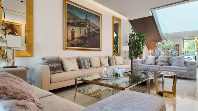 Isla Mocoli Casa de 4 Dorm. en Venta, Vista Al Rio, Villa en Venta, Guayas — imagen 3