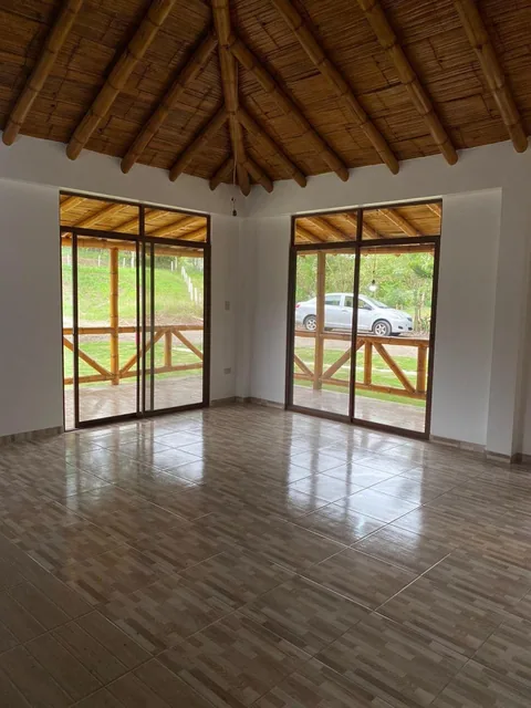 Casa a Construcción en Olon con Acabados Modernos y Credito Directo en Venta — imagen 5