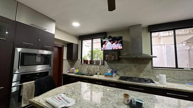 Casa en Venta, Urbanización Palmar del Río, Samborondón, Guayas — imagen 4