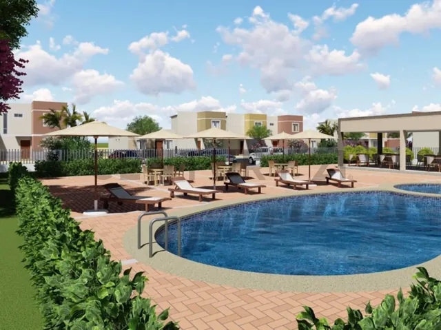 Venta Casa de Estreno, 3 Dorm en Urb. Bella Vita, Vía a La Costa, Guayas — imagen 2