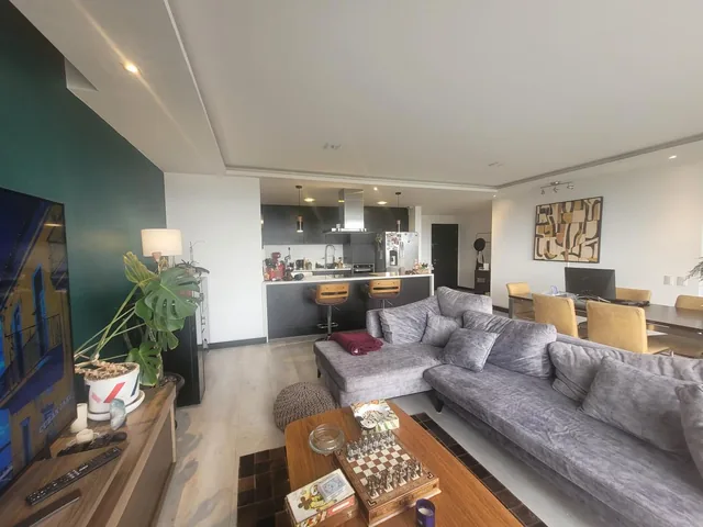 Se Vende Hermoso Departamento de 3 Habitaciones en Tennis Club en $ — imagen 5