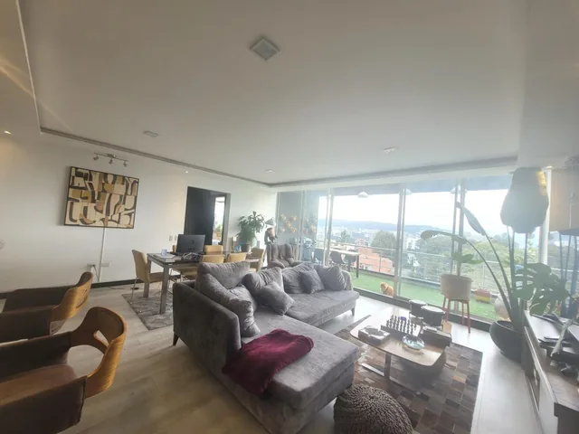 Se Vende Hermoso Departamento de 3 Habitaciones en Tennis Club en $ — imagen 3