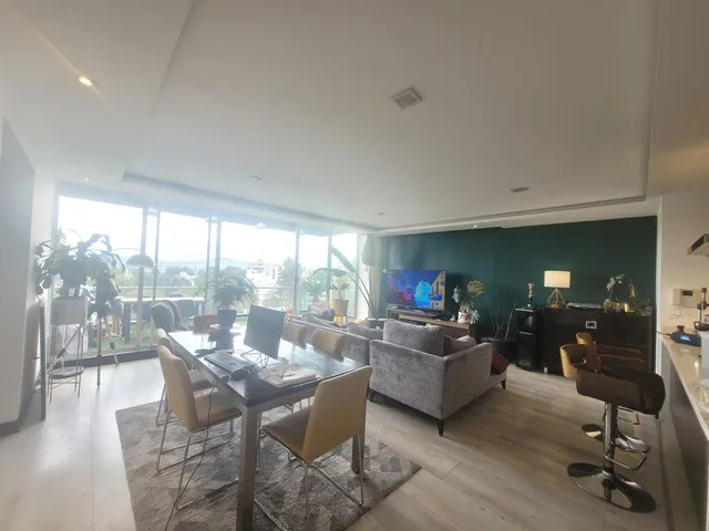 Se Vende Hermoso Departamento de 3 Habitaciones en Tennis Club en $ — imagen 2