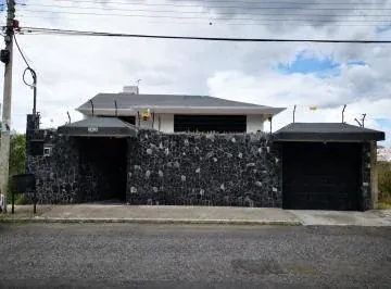 Casa en Venta – Urb. San Gregorio | Pusuquí — imagen 5