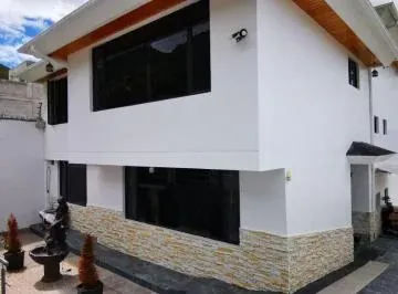Casa en Venta – Urb. San Gregorio | Pusuquí — imagen 3