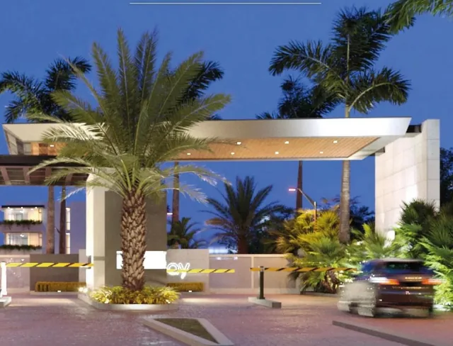 Isla Mocolí Vendo Departamento Moderno de Estreno Al Pie del Río, Guayas — imagen 3