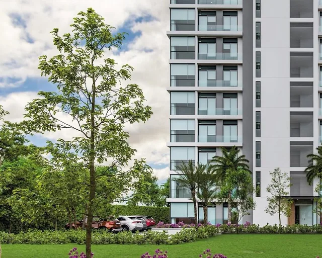 Isla Mocolí Vendo Departamento Moderno de Estreno Al Pie del Río, Guayas — imagen 2