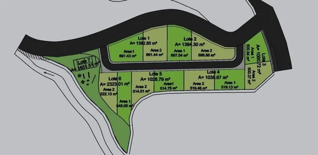 Terreno de Venta en Alangasí — imagen 5