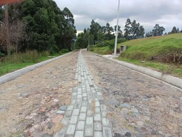 Terreno de Venta en Alangasí — imagen 2