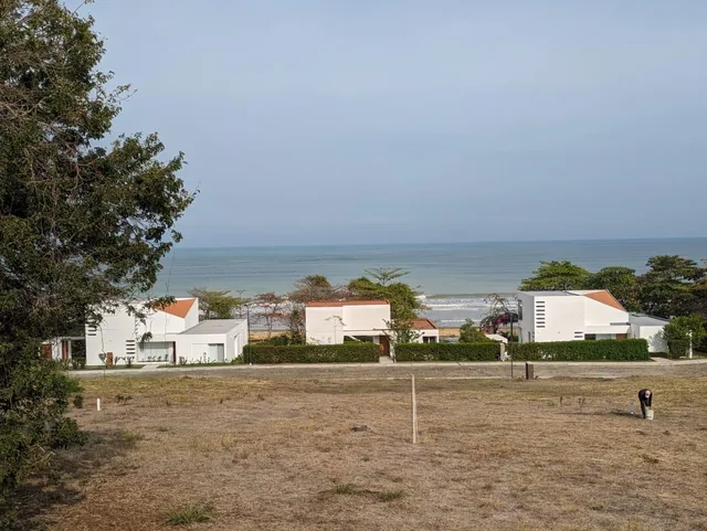 Terrenos de Venta en Urbanizacion en Jama, Manabí — imagen 5