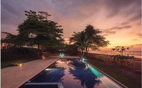 Terrenos de Venta en Urbanizacion en Jama, Manabí — imagen 3
