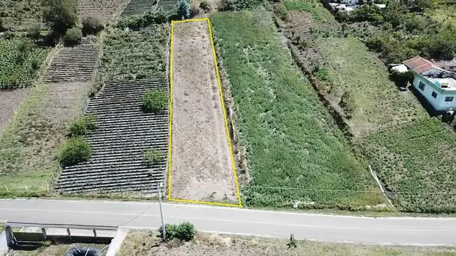Terreno en Tisaleo San Francisco, Tungurahua — imagen 5
