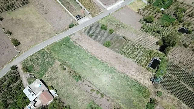 Terreno en Tisaleo San Francisco, Tungurahua — imagen 4