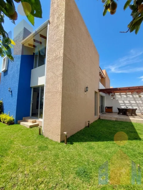 Venta Casa 3 Parqueadero 100 m Patio Cumbaya La Ceramica — imagen 5