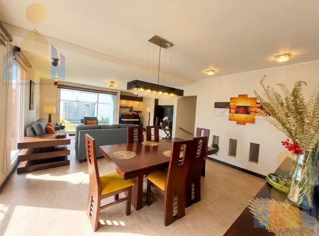 Venta Casa 3 Parqueadero 100 m Patio Cumbaya La Ceramica — imagen 2