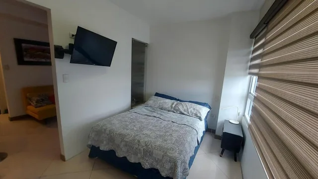 Venta Suite Amoblada Sector Ciudad Colòn, Guayas — imagen 4