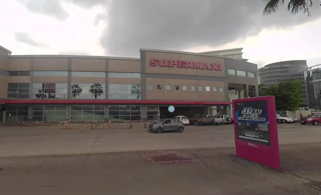 Venta Suite Amoblada Sector Ciudad Colòn, Guayas — imagen 2
