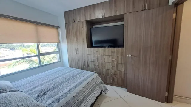 Venta Suite Amoblada Sector Ciudad Colòn, Guayas — imagen 4