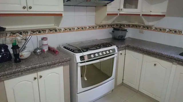Venta Departamento - Kennedy Norte - 3 Dorm. - Garaje (W. C), Guayas — imagen 5