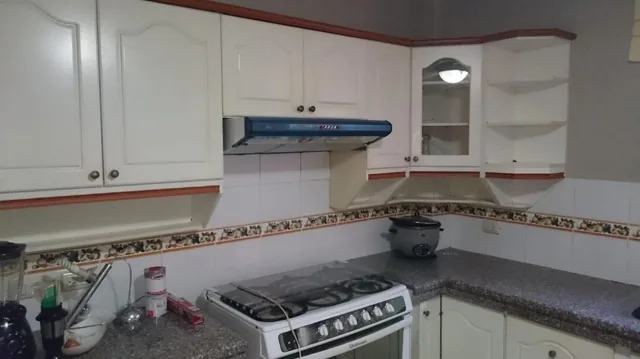 Venta Departamento - Kennedy Norte - 3 Dorm. - Garaje (W. C), Guayas — imagen 4