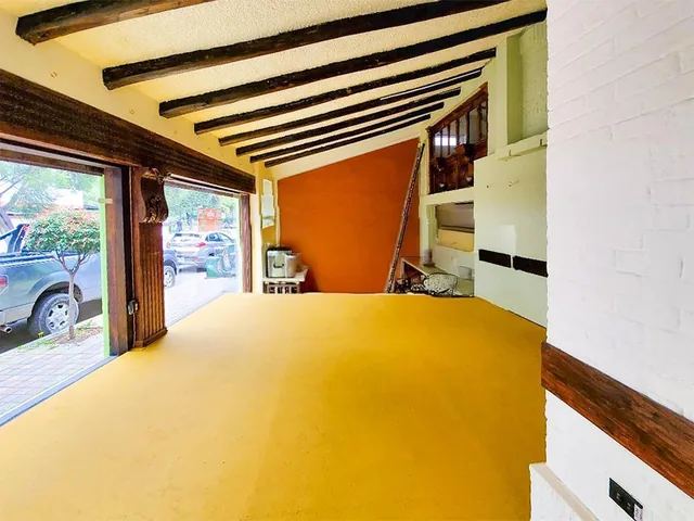 Casa Comercial en Venta Sector La Mariscal. Provincia de Pichincha — imagen 3