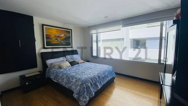 Vendo Departamento 2 Dorm. Sector El Bosque. Provincia de Pichincha — imagen 5