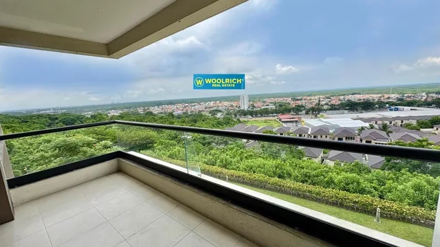 Bosques de La Costa, Vendo Departamento Amoblado, 3 Dorm c/u Bano, 2 Parqueos, Guayas — imagen 4