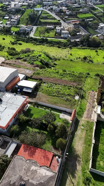 Terreno en Venta Pifo Uso Multiple Chaupimolino Aeropuerto — imagen 5